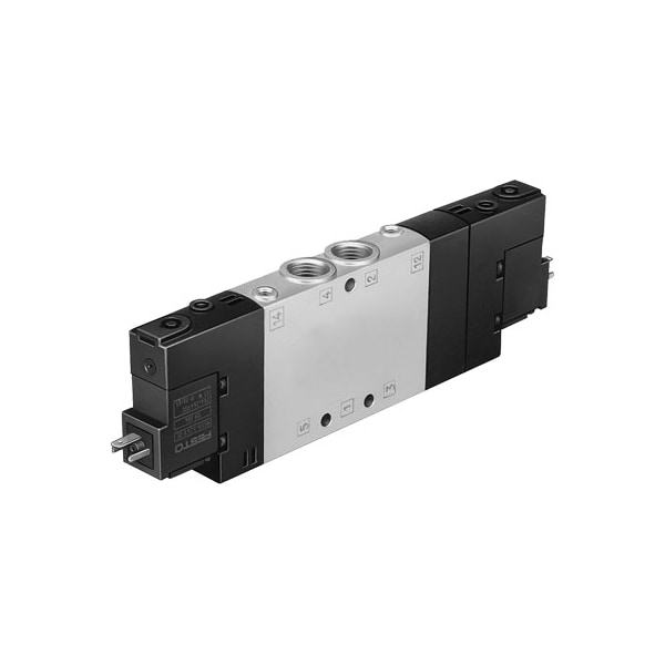 Solenoid Valve CPE18-M1H-5/3B-1/4